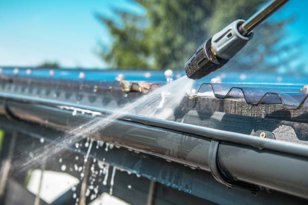 Why Choose Our Certified Pressure Washing Experts for Your Project Needs in Yorketown, NJ?
