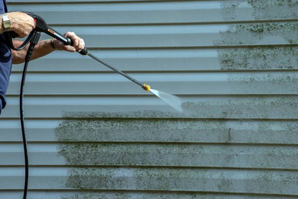 Pressure Washing Services for Businesses in Yorketown, NJ