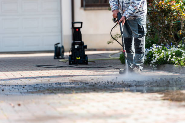 Best Exterior Home Cleaning  in Yorketown, NJ