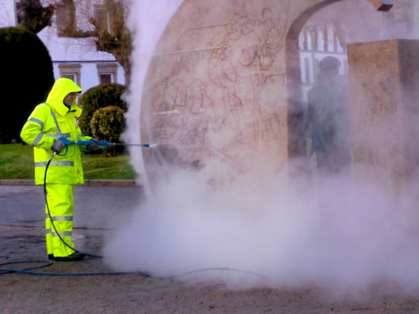 Best Pressure Washing Near Me  in Yorketown, NJ